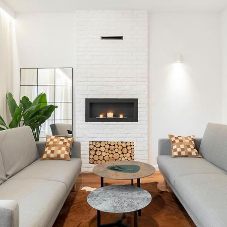 House Of Malgosia Apartment Gdansk Exterior photo