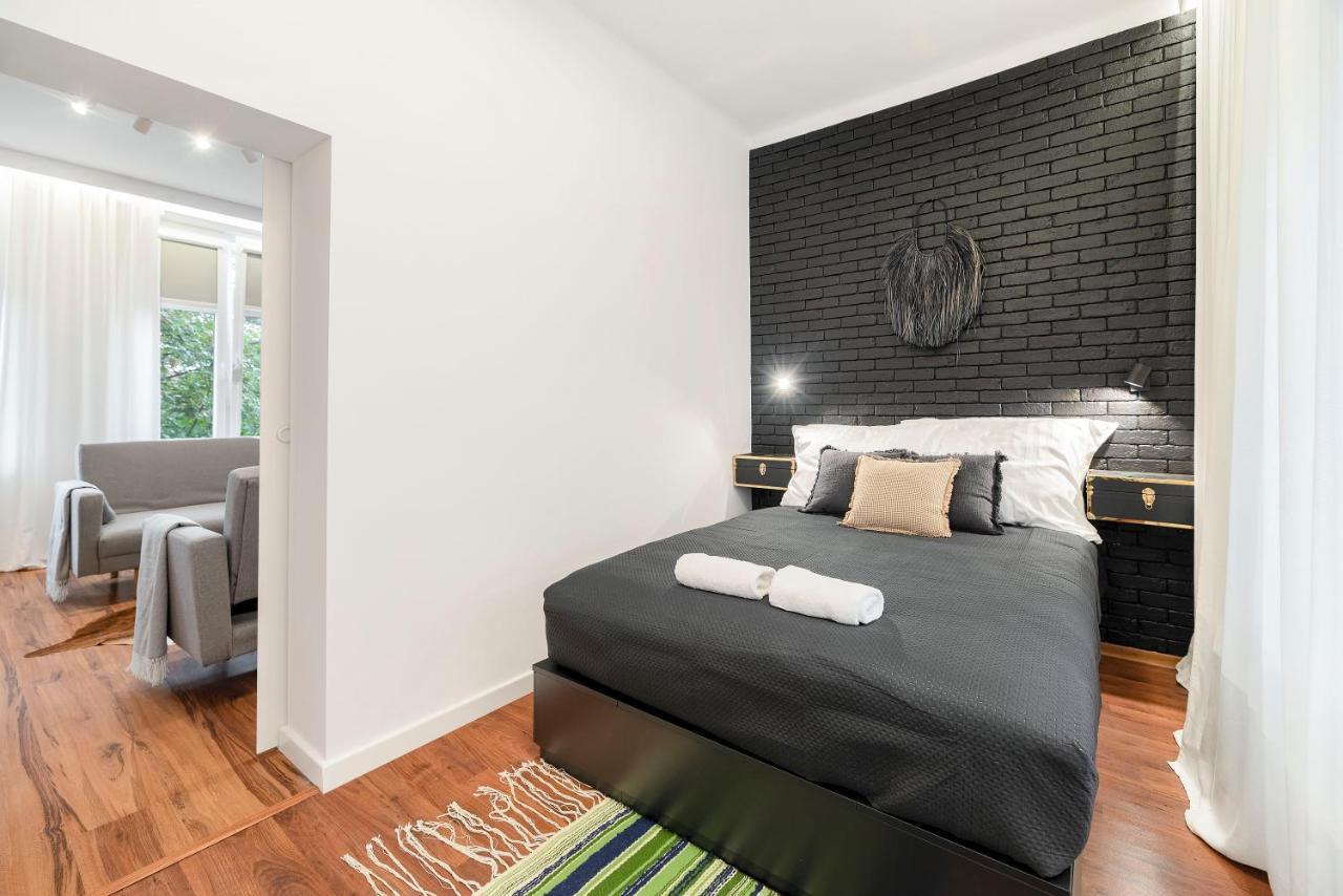 House Of Malgosia Apartment Gdansk Exterior photo