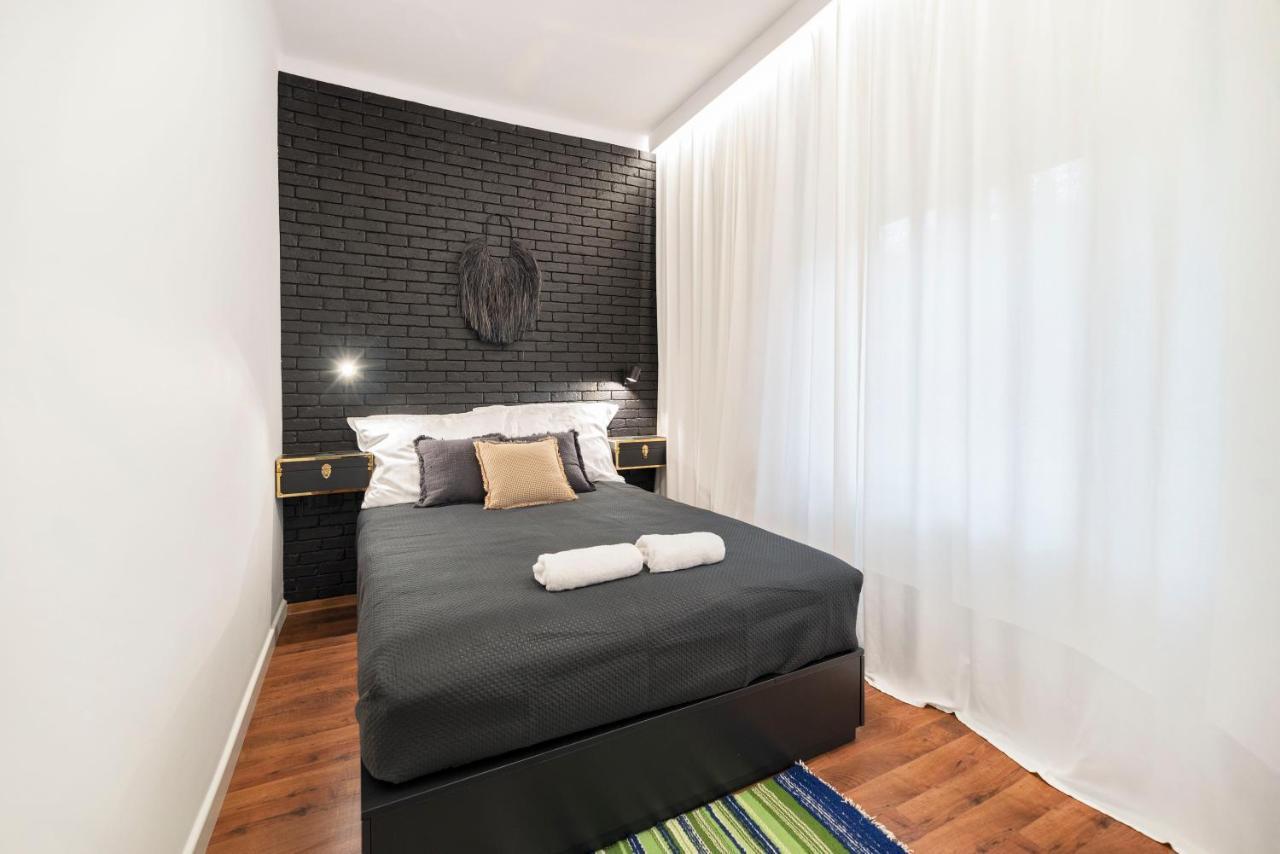 House Of Malgosia Apartment Gdansk Exterior photo