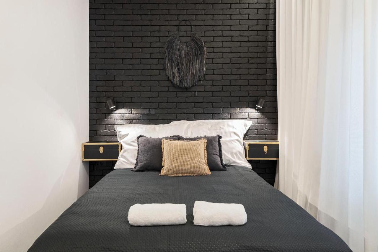 House Of Malgosia Apartment Gdansk Exterior photo