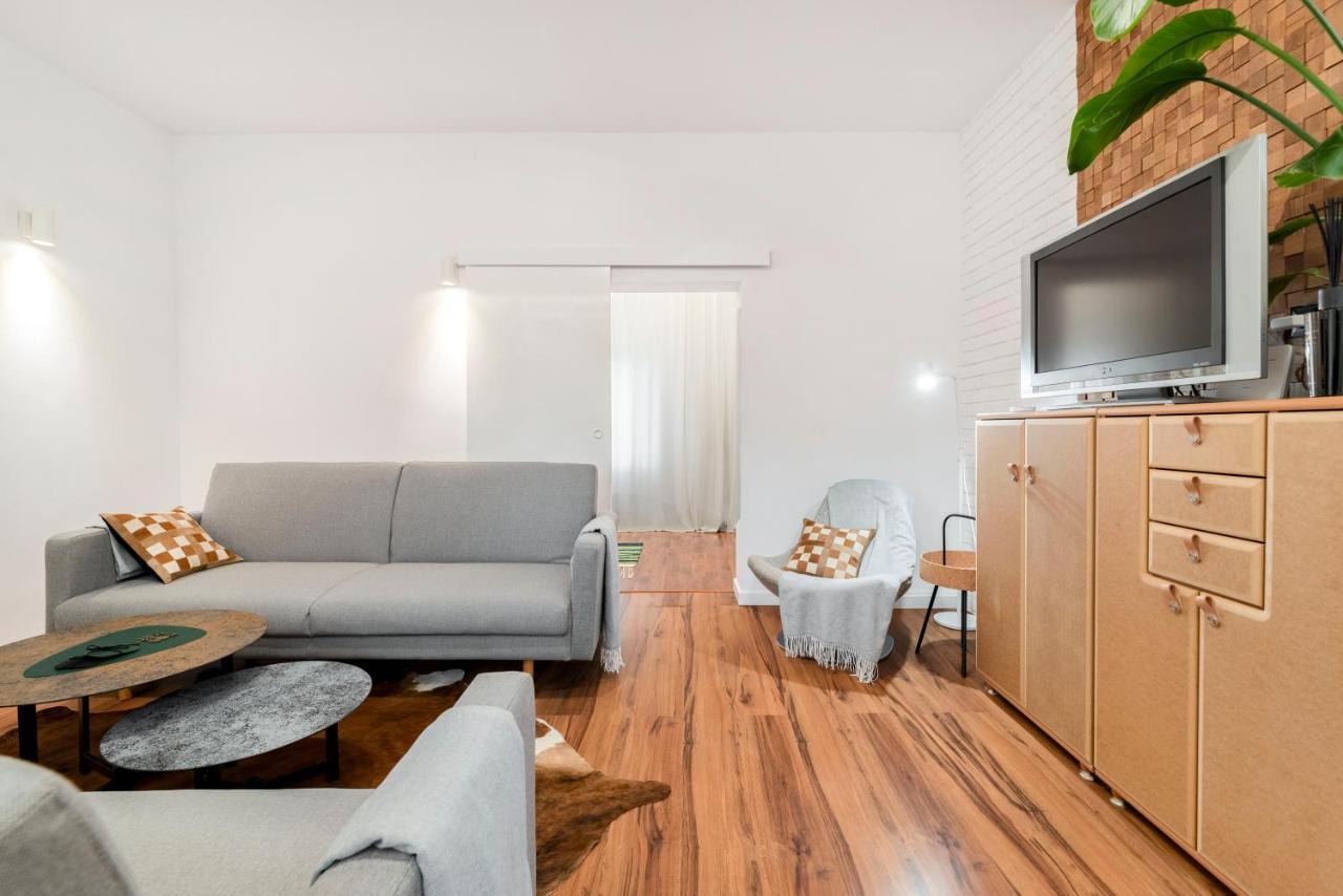 House Of Malgosia Apartment Gdansk Exterior photo