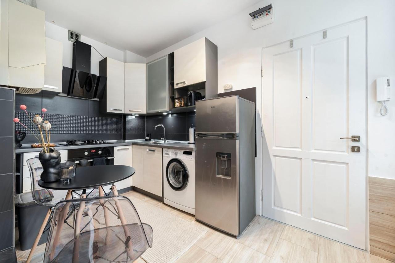 House Of Malgosia Apartment Gdansk Exterior photo