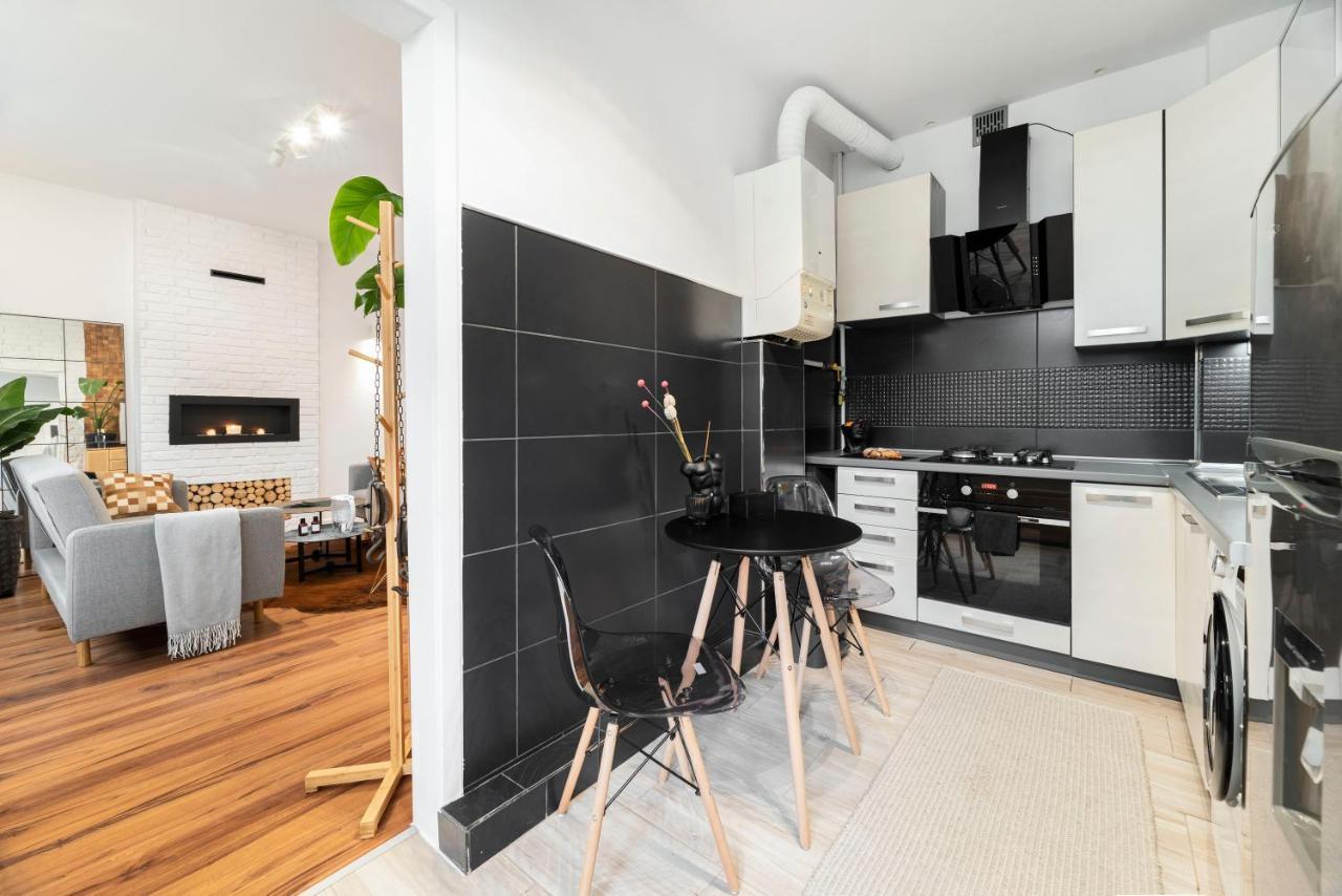 House Of Malgosia Apartment Gdansk Exterior photo