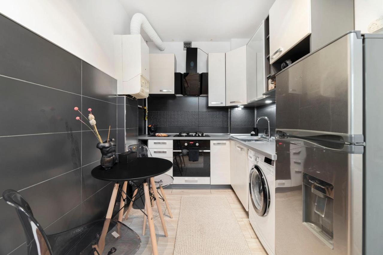 House Of Malgosia Apartment Gdansk Exterior photo