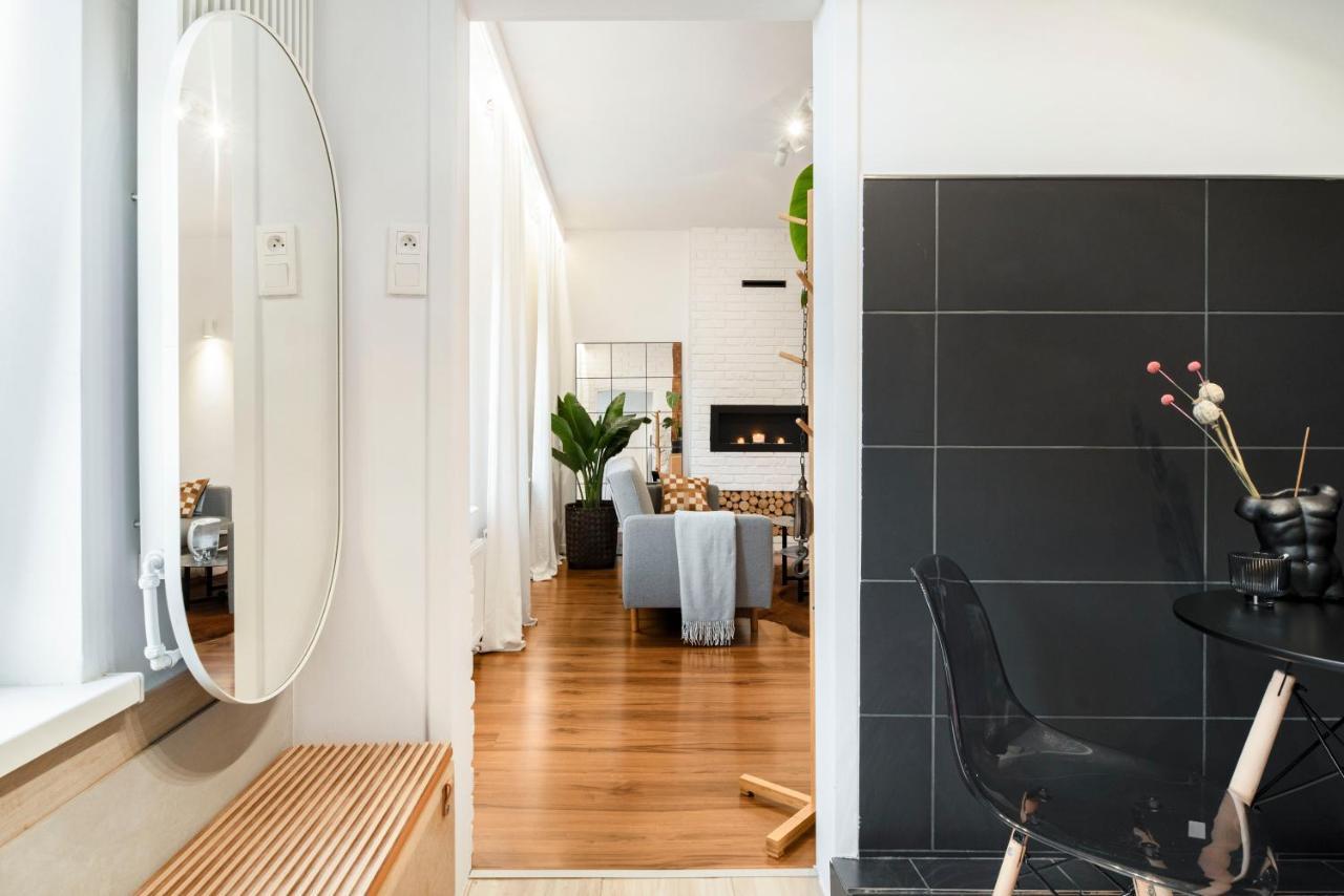 House Of Malgosia Apartment Gdansk Exterior photo